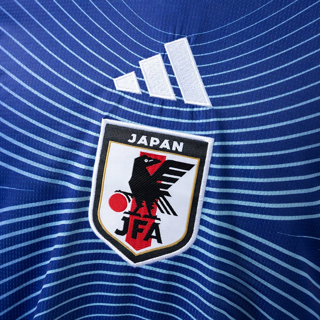 REPZ · Japon 2026 Titular ML · Foto 5