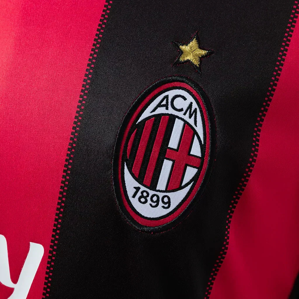 REPZ · Milan 10/11 Titular Retro ML · Foto 5