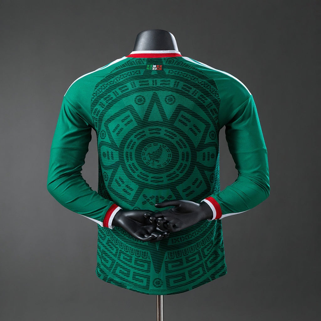 REPZ · México 2026 Titular Player ML · Foto 2