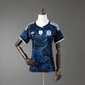 Argentina 2026 Visitante Jersey Mujer - 1