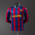 REPZ · Barcelona 09-10 26/27 Titular Retro ML
