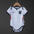 Inglaterra 26/27 Titular Body Baby - 1