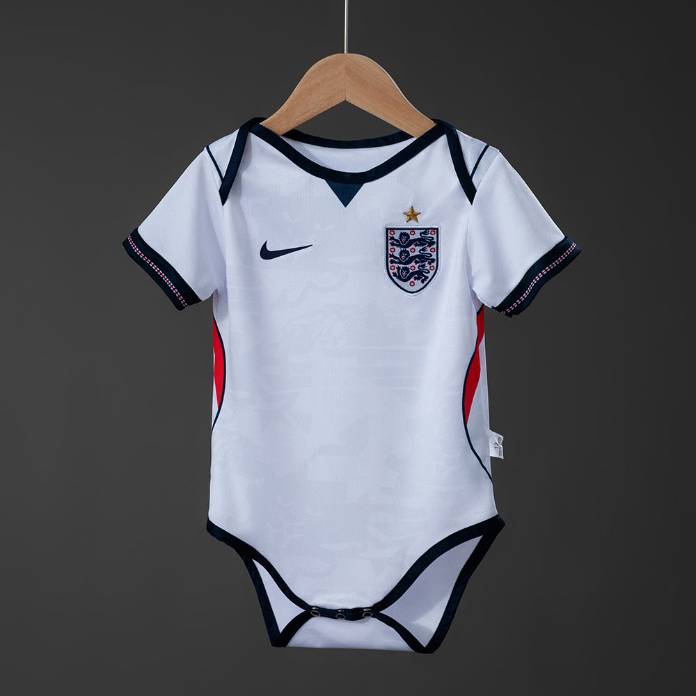 Inglaterra 26/27 Titular Body Baby - 1
