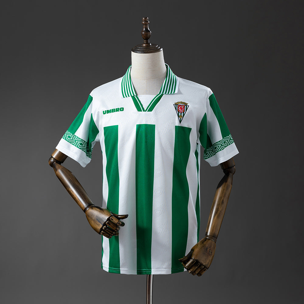 REPZ · Instituto de Cordoba 96/97 Titular Retro