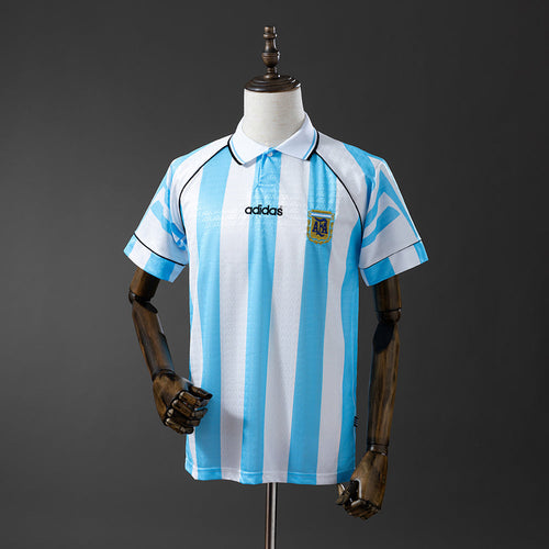 REPZ · Argentina 96/97 Titular Retro