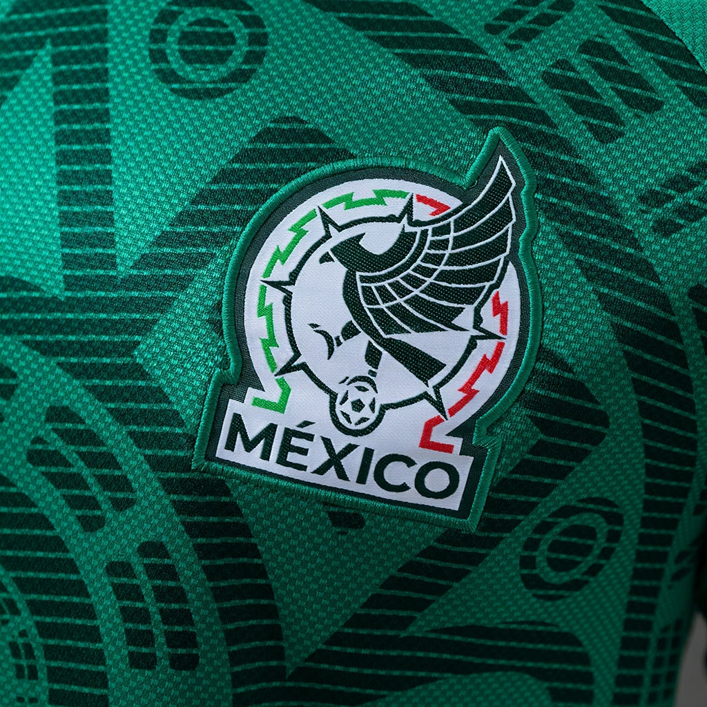 REPZ · México 2026 Titular Player · Foto 4