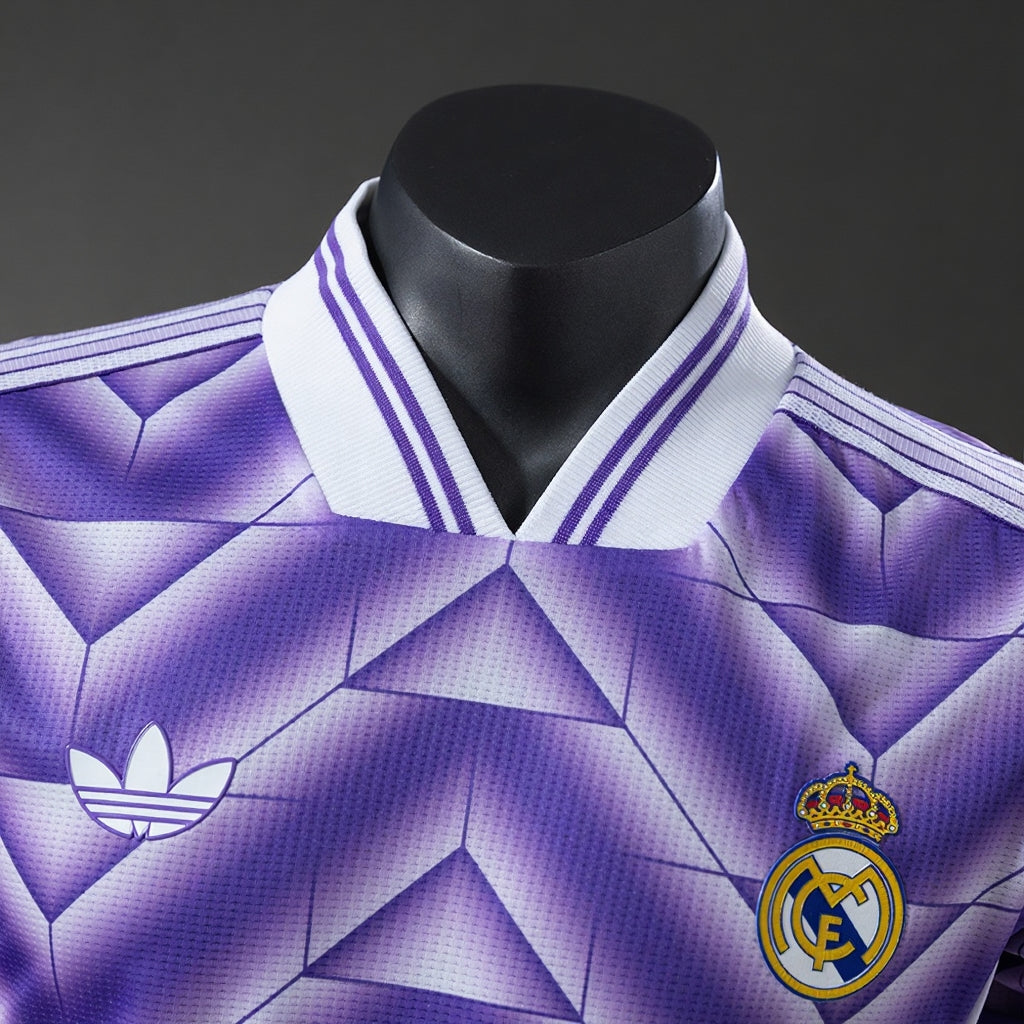 REPZ · Real Madrid 26/27 Titular Player · Foto 7