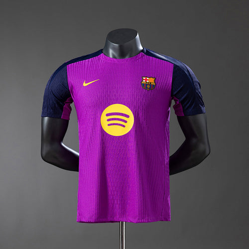 REPZ · Barcelona 26/27 Entrenamiento Player