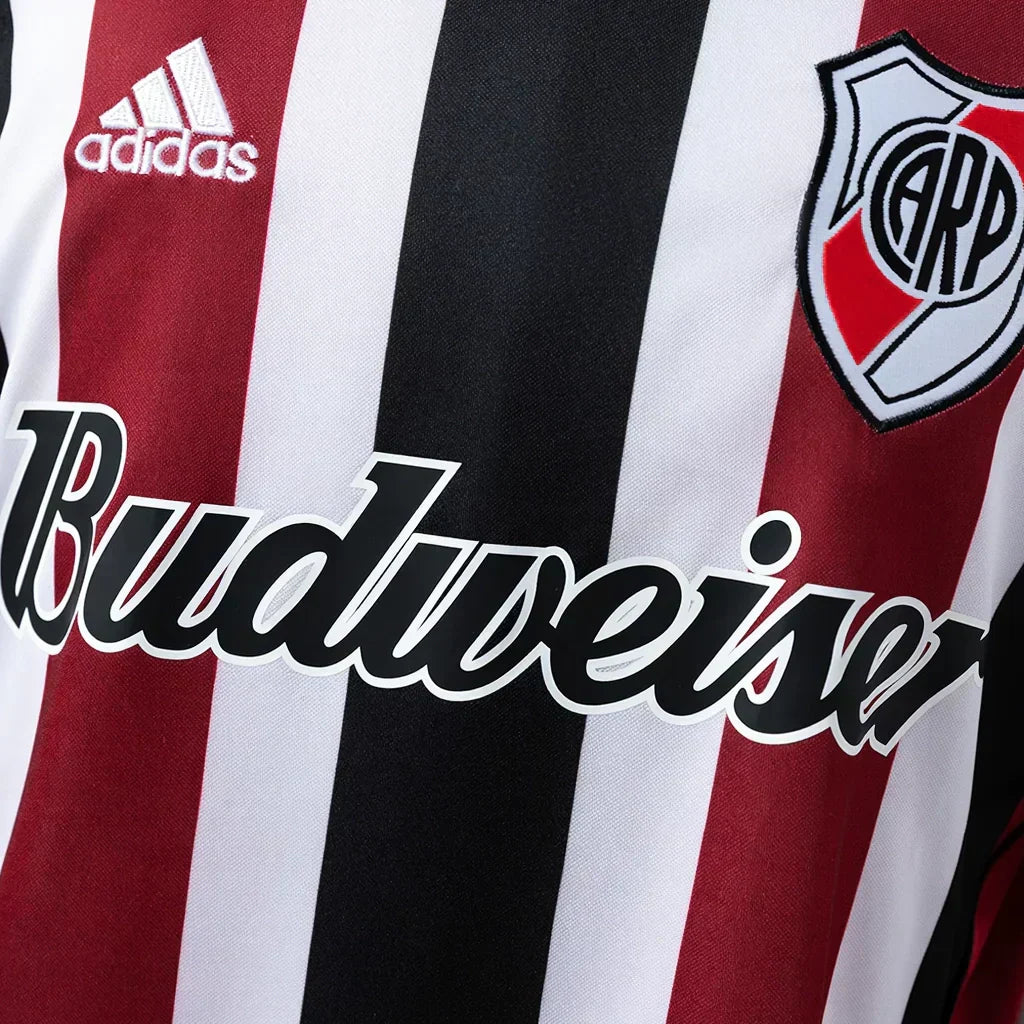 REPZ · River Plate 05/06 Visitante Retro ML · Foto 6
