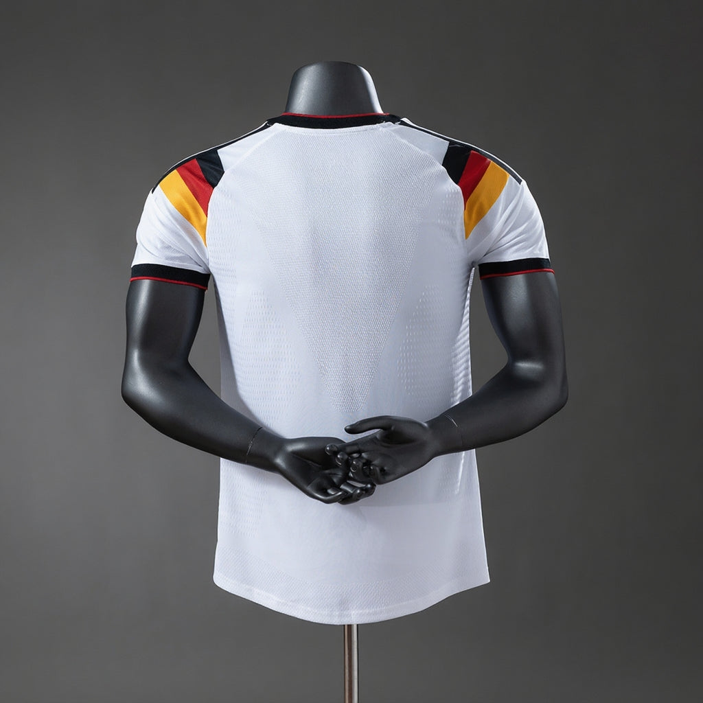 REPZ · Alemania 2026 Titular Player · Foto 2