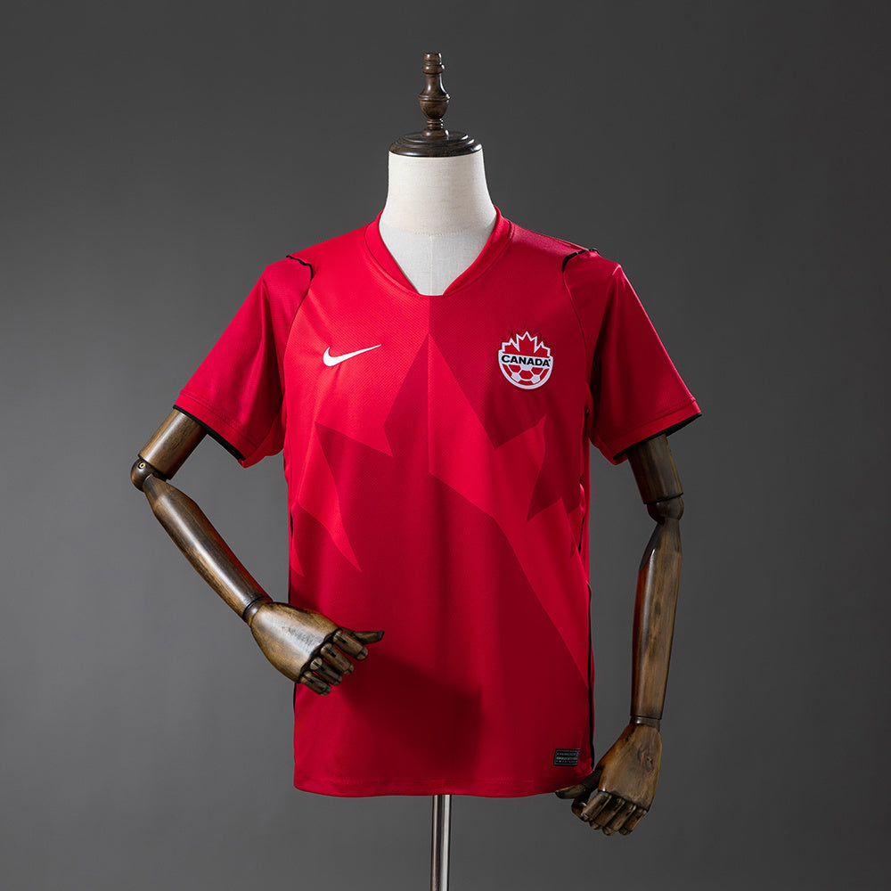 REPZ · Canadá 2026 Titular
