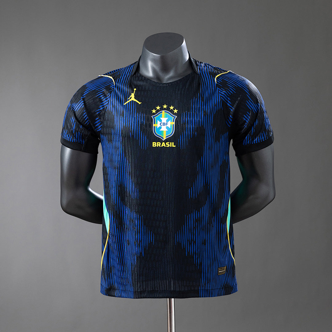 REPZ · Brasil 2026 Visitante Player