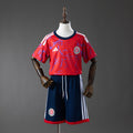 Costa Rica 2026 Titular Kit Infantil - 1