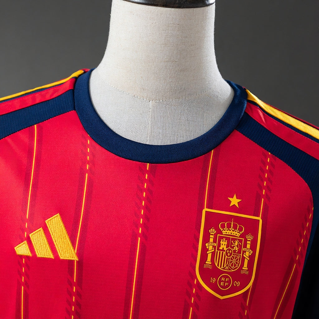 REPZ · Espana 2026 Titular · Foto 7