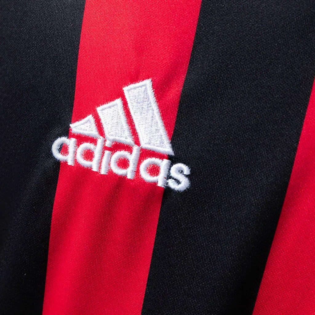 REPZ · Bayer Leverkusen 00/01 Titular Retro · Foto 4
