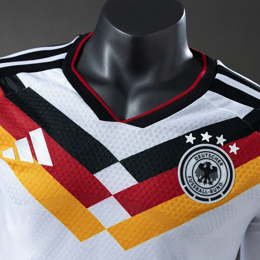 REPZ · Alemania 2026 Titular Player ML · Foto 8