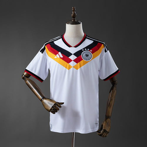 REPZ · Alemania 2026 Titular