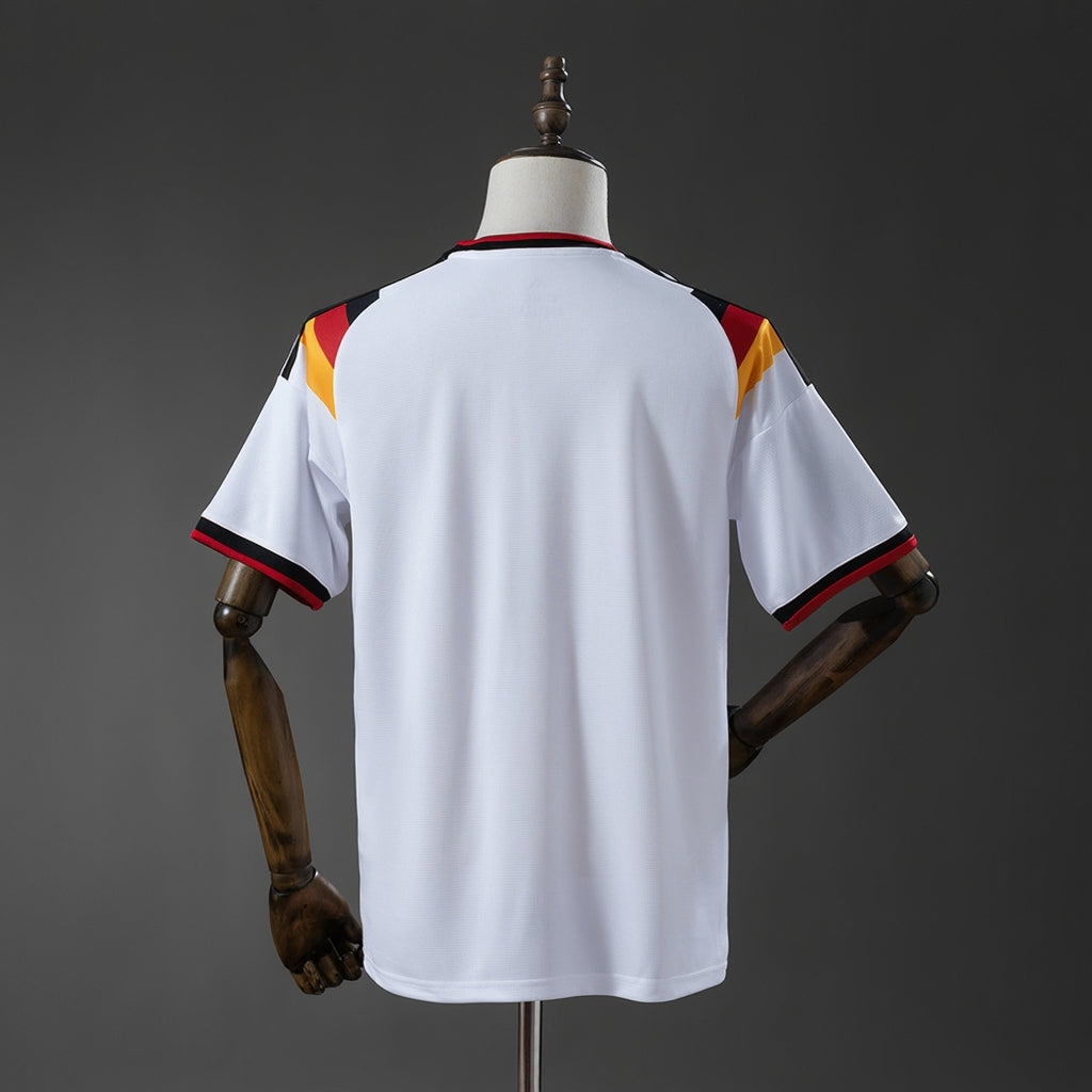 REPZ · Alemania 2026 Titular · Foto 2