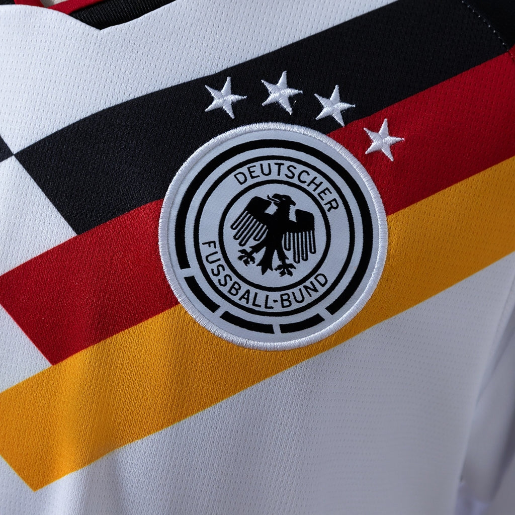 REPZ · Alemania 2026 Titular · Foto 7