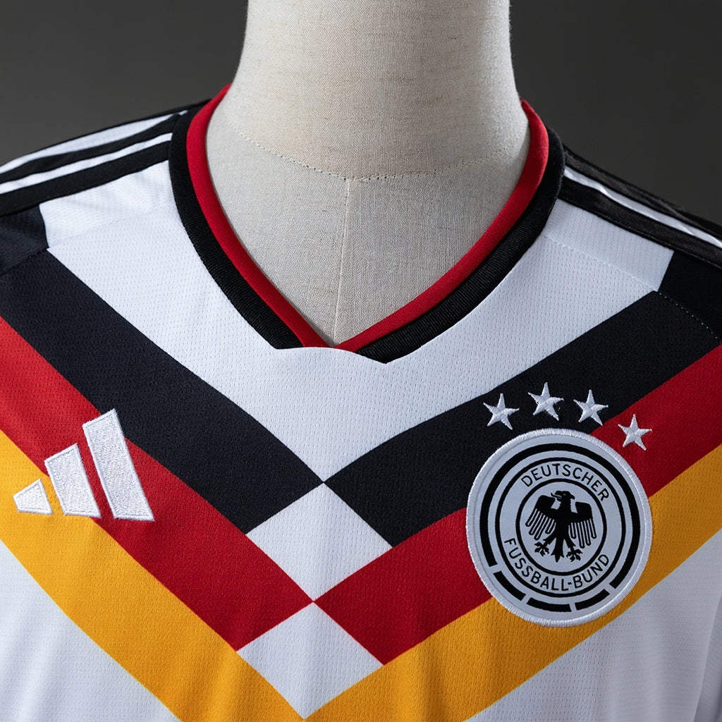 REPZ · Alemania 2026 Titular · Foto 8