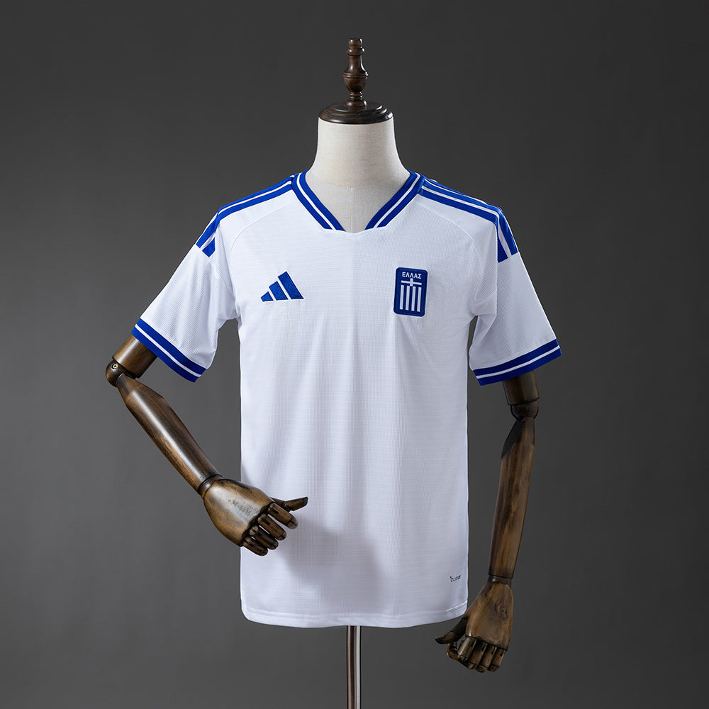 REPZ · Grecia 2026 Titular