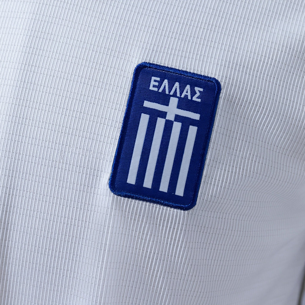 REPZ · Grecia 2026 Titular · Foto 5