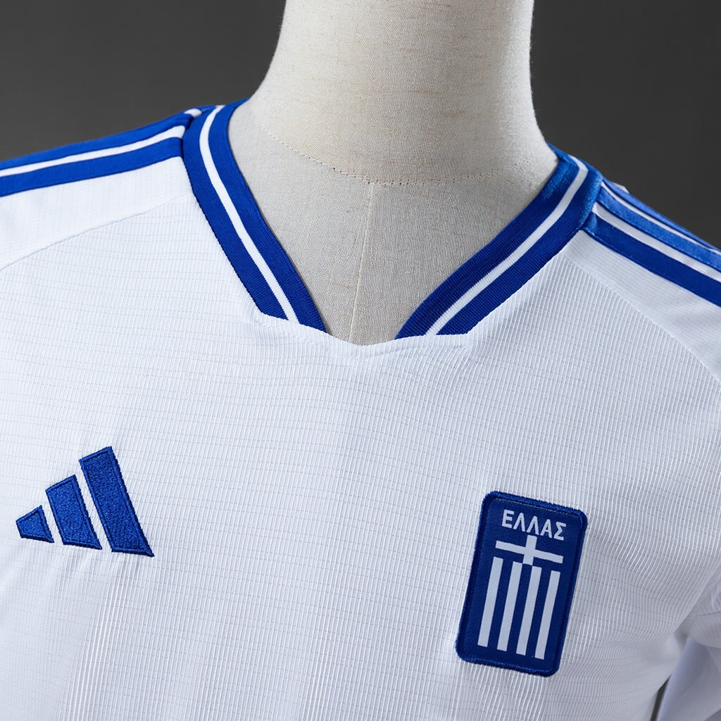 REPZ · Grecia 2026 Titular · Foto 6