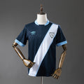 REPZ · Guatemala 2026 Visitante