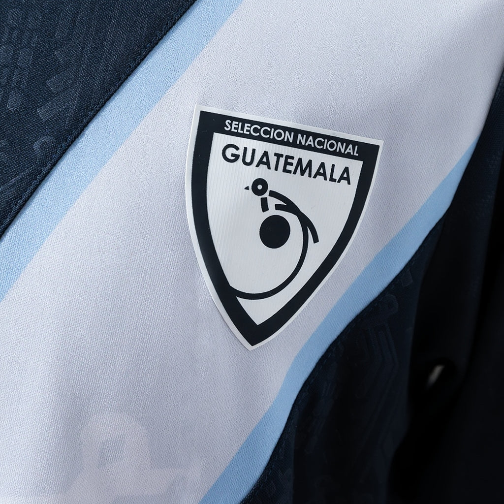 REPZ · Guatemala 2026 Visitante · Foto 5