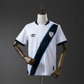 REPZ · Guatemala 2026 Titular