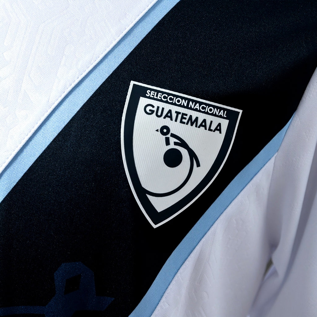 REPZ · Guatemala 2026 Titular · Foto 5