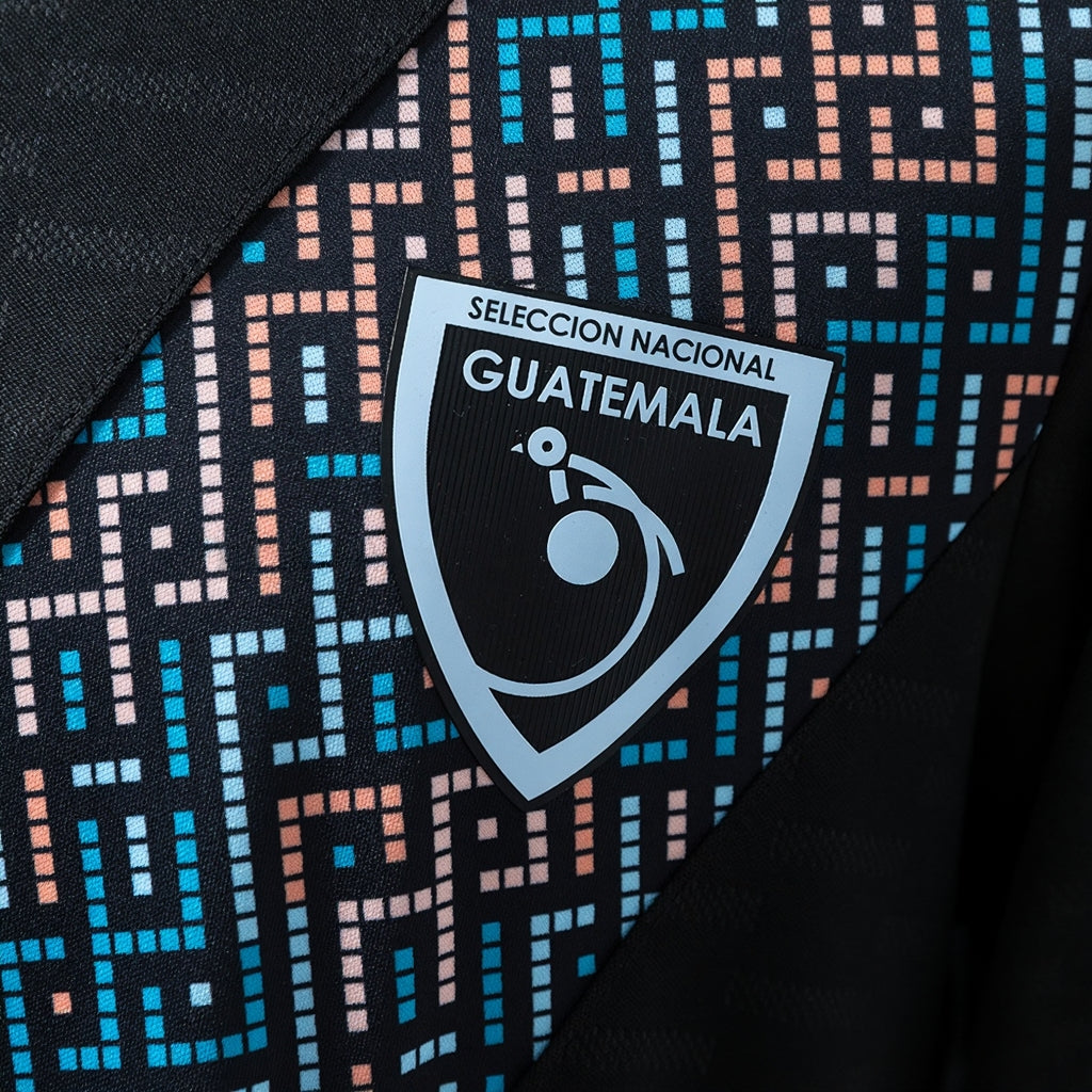 REPZ · Guatemala 2026 Tercera · Foto 5