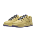 Tênis Air Force 1  "Protro Kobe Bryant Mamba Mentality" Amarelo