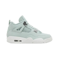 Air Jordan 4 "Seafoam Sail" Verde/Branco