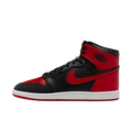 Tênis Air Jordan 1 High "85 Reimagined Bred" Masculino Preto/Vermelho