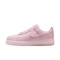 Tênis Air Force 1  Nocta "Pink Foam" Rosa