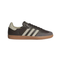 Tênis Adidas Samba OG "Brown Putty Grey" Feminino Marrom