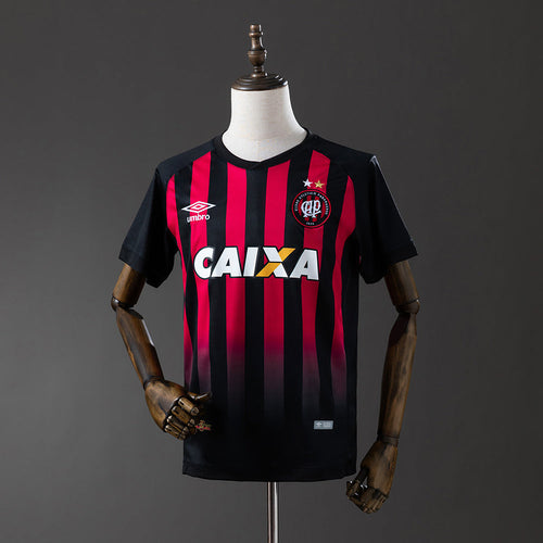 REPZ · Athletico-PR 00/01 Visitante Retro