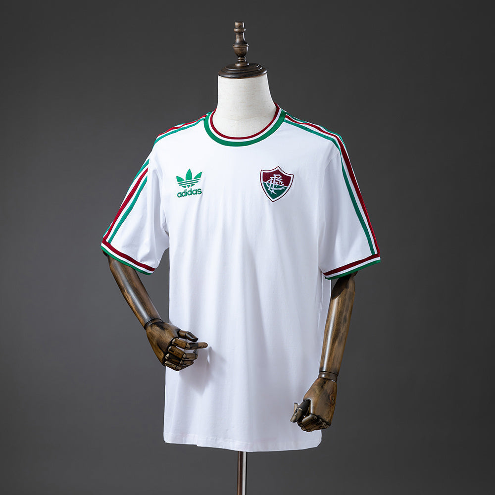 REPZ · Fluminense 2015 Titular Retro