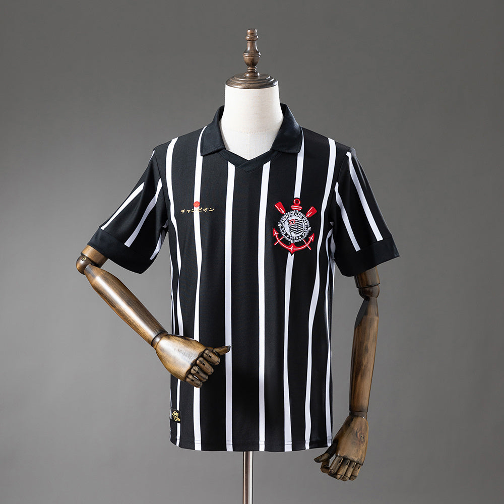 REPZ · Corinthians 2012 Edición Especial Retro