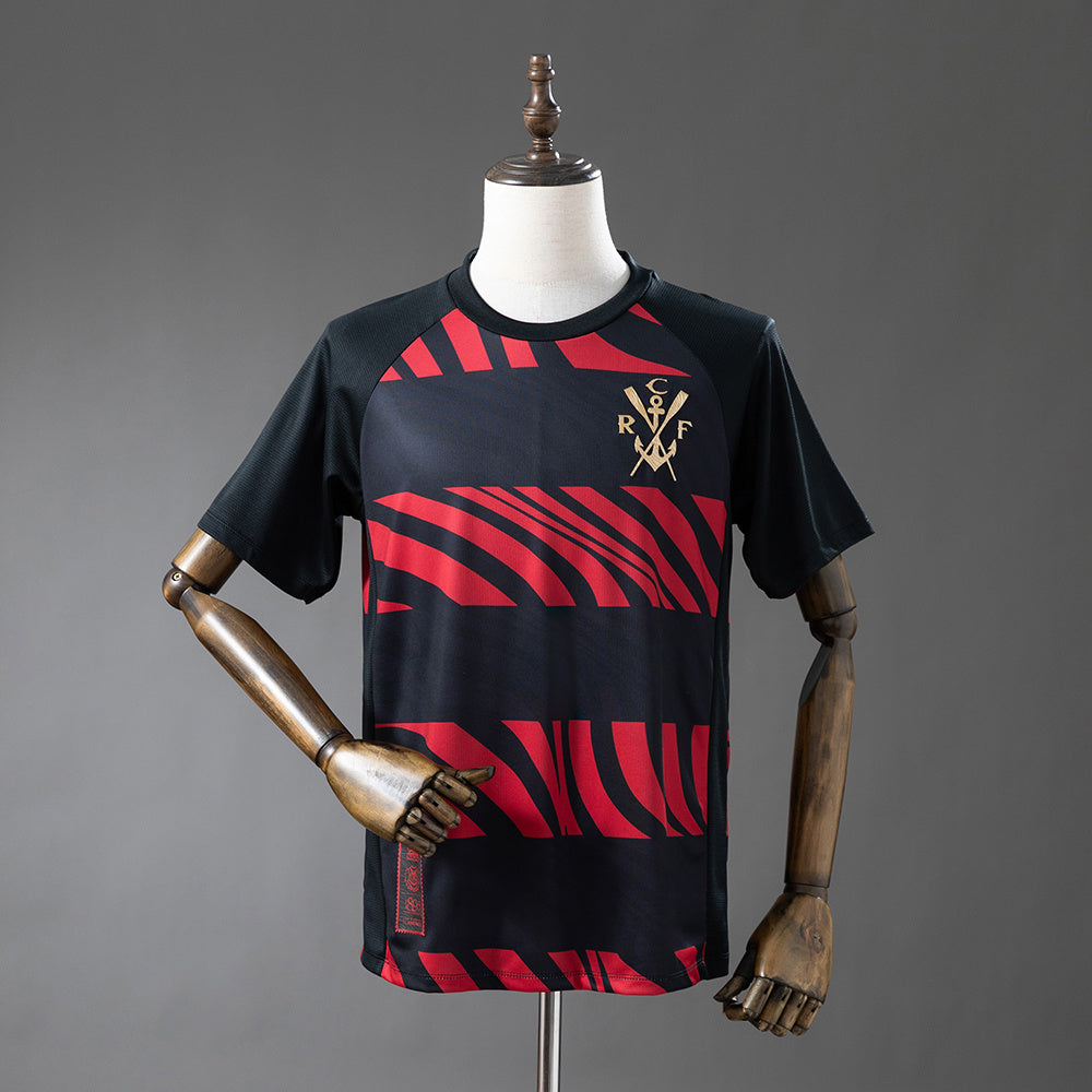 REPZ · Flamengo 25/26 Edición Especial