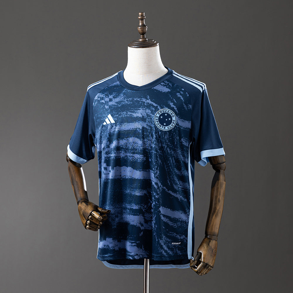 REPZ · Cruzeiro 24/25 Tercera
