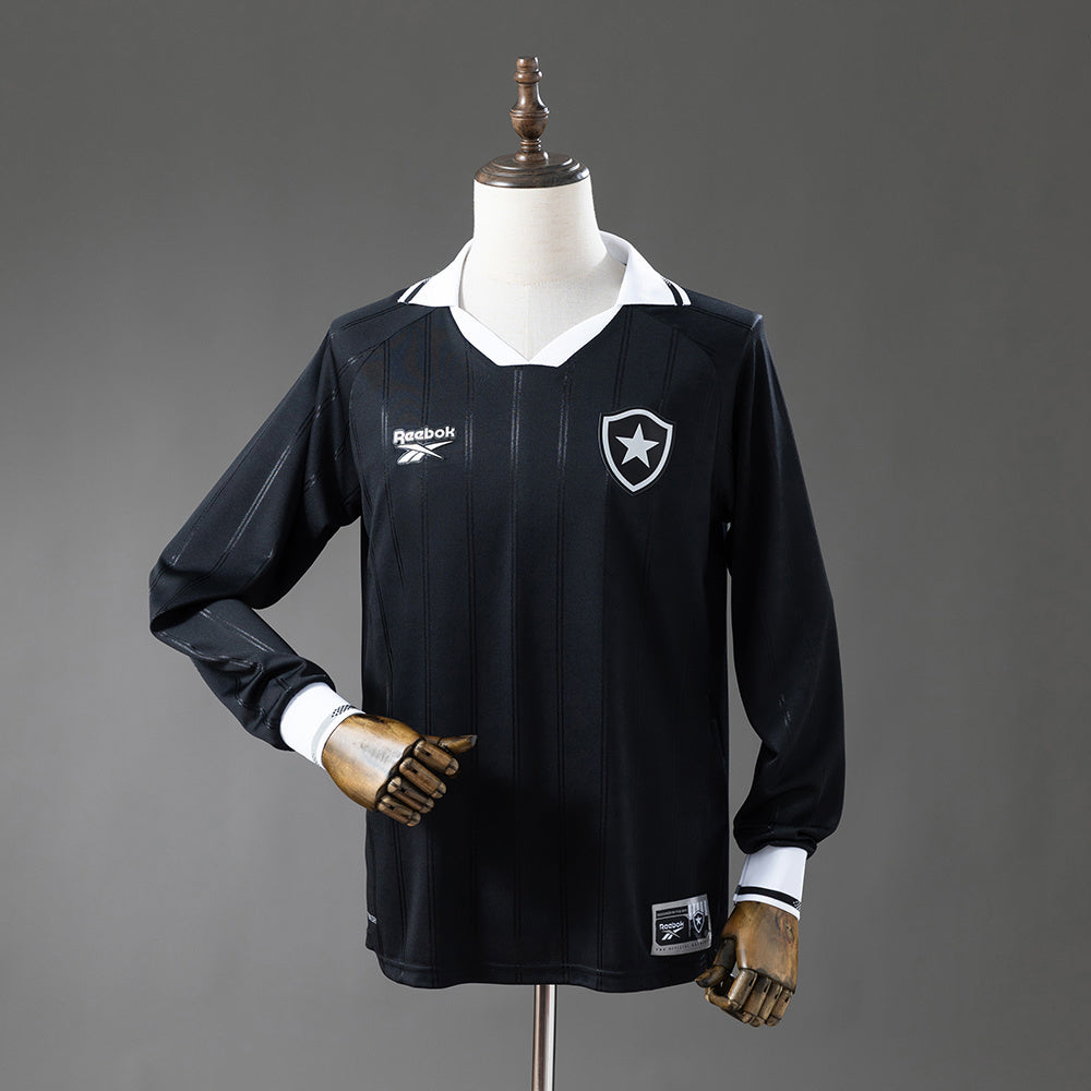 REPZ · Botafogo 25/26 Visitante ML