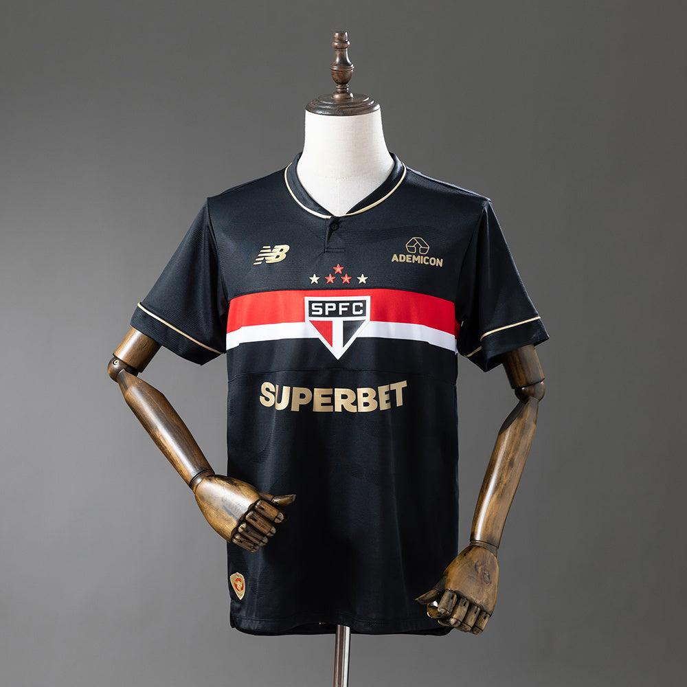 REPZ · Sao Paulo 25/26 Tercera ML