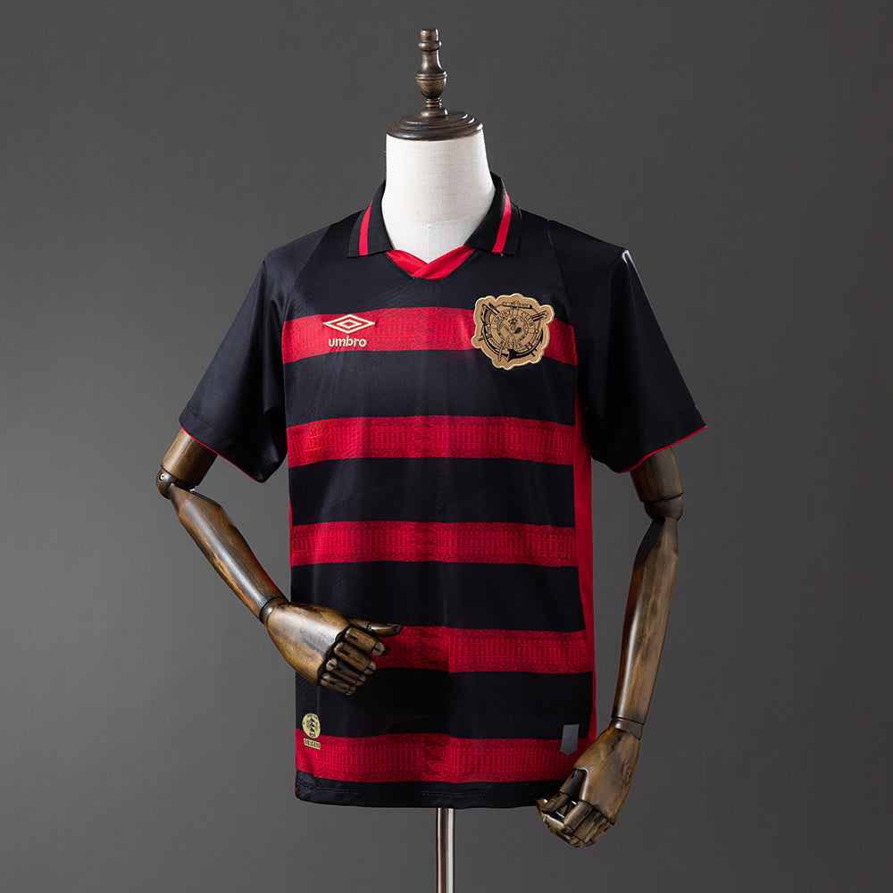 REPZ · Sport Recife 24/25 Titular