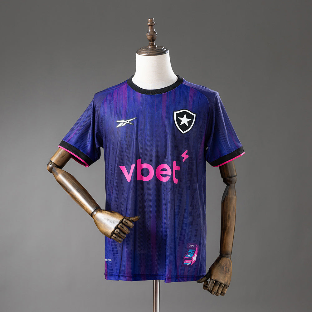 REPZ · Botafogo 25/26 Cuarta