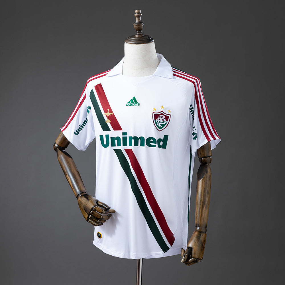 REPZ · Fluminense 09/10 Titular Retro