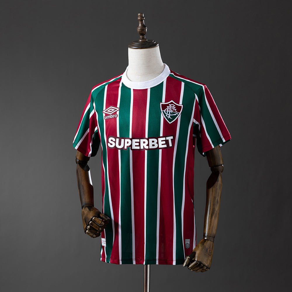 REPZ · Fluminense 24/25 Titular