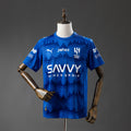 REPZ · Al-Hilal 25/26 Titular