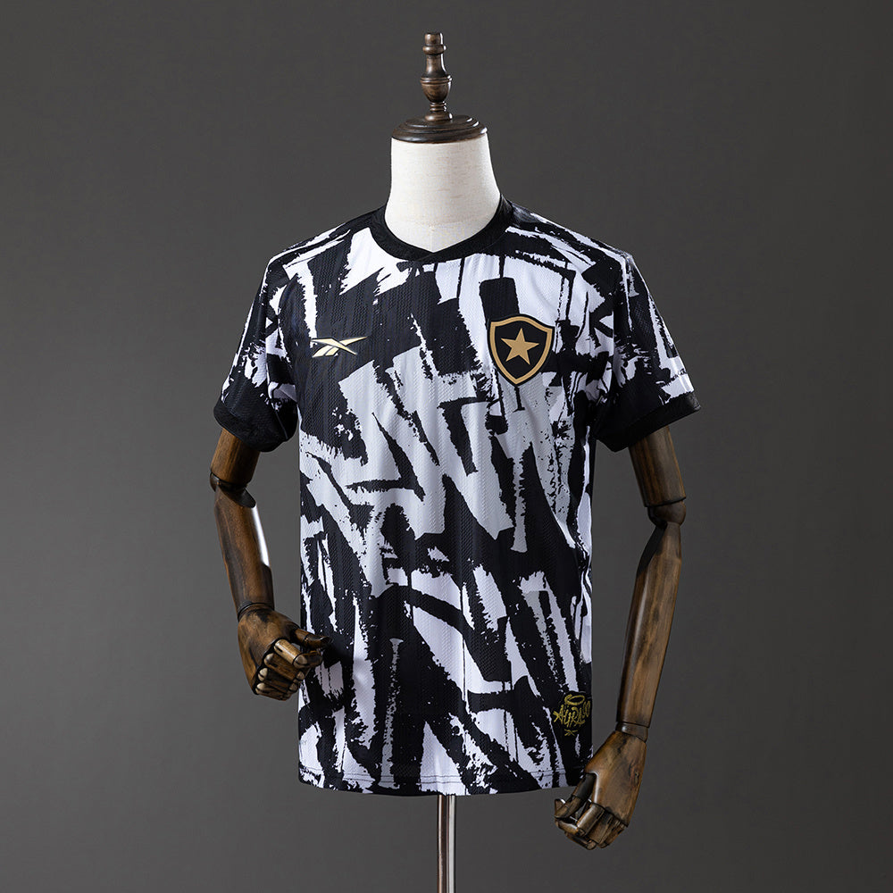 REPZ · Botafogo 24/25 Tercera